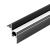 Профиль СEIL-S14-SHADOW-T-2000 BLACK (Arlight, Алюминий) Профиль СEIL-S14-SHADOW-T-2000 BLACK (Arlight, Алюминий)