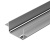 Профиль-держатель TEK-POWER-RW70F-GH16-2000 (Arlight, Алюминий) Профиль-держатель TEK-POWER-RW70F-GH16-2000 (Arlight, Алюминий)