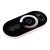 Пульт ARL-1022-SIRIUS-DIM Black (1 зона, RF, Sens) (Arlight, IP20 Пластик, 2 года)