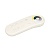 Пульт ARL-SIRIUS-MULTI White (1 зона, DIM/MIX, 2.4G) (Arlight, IP20 Пластик, 3 года)