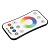 Пульт SMART-R14-RGBW (1 зона, 2.4G) (Arlight, IP20 Пластик, 5 лет)