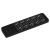 Пульт SR-2833K5 Black (диммер 5 зон) (Arlight, IP20 Пластик, 3 года) Пульт SR-2833K5 Black (диммер 5 зон) (Arlight, IP20 Пластик, 3 года)