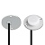 Светильник ART-DECK-LAMP-R40-1W Warm3000 (SL, 120 deg, 24V) (Arlight, IP67 Металл, 3 года)