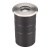 Светильник ART-GROUND-ZOOM-R80-8W Warm3000 (SL, 15-50 deg, 24V) (Arlight, IP67 Металл, 3 года) Светильник ART-GROUND-ZOOM-R80-8W Warm3000 (SL, 15-50 deg, 24V) (Arlight, IP67 Металл, 3 года)