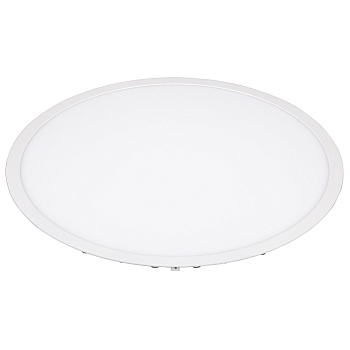 Светильник CL-600A-48W Warm White (Arlight, -)