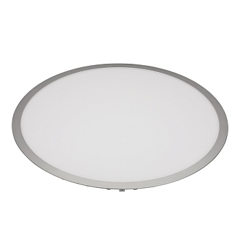 Светильник CL-600S-48W Warm White (Arlight, -)