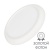 Светильник CL-FIOKK-R220-18W Day4000-MIX (WH, 120 deg, 230V) (Arlight, IP44 Пластик, 3 года) Светильник CL-FIOKK-R220-18W Day4000-MIX (WH, 120 deg, 230V) (Arlight, IP44 Пластик, 3 года)