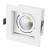 Светильник CL-KARDAN-S102x102-9W White (WH, 38 deg) (Arlight, IP20 Металл, 3 года) Светильник CL-KARDAN-S102x102-9W White (WH, 38 deg) (Arlight, IP20 Металл, 3 года)