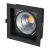 Светильник CL-KARDAN-S152x152-25W Warm3000 (BK-BK, 30 deg) (Arlight, IP20 Металл, 3 года) Светильник CL-KARDAN-S152x152-25W Warm3000 (BK-BK, 30 deg) (Arlight, IP20 Металл, 3 года)