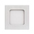 Светильник DL-120x120M-6W Warm White (Arlight, -)