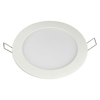 Светильник DL-180A-15W Warm White (Arlight, Открытый)