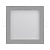 Светильник DL-200x200S-18W White (Arlight, Открытый)