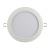 Светильник DL-225A-18W Warm White (Arlight, Открытый)