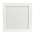 Светильник DL-225x225M-21W Warm White (Arlight, IP40 Металл, 3 года)