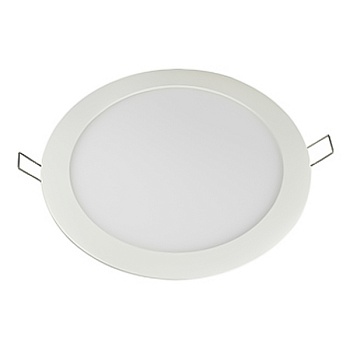 Светильник DL-240A-20W White (Arlight, Открытый)