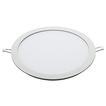 Светильник DL-300A-25W Warm White (Arlight, Открытый)