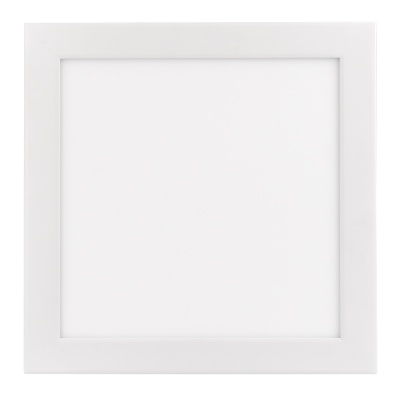 Светильник DL-300x300M-25W White (Arlight, IP40 Металл, 3 года)