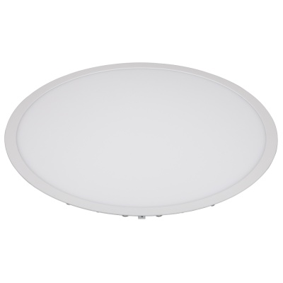 Светильник DL-600A-48W White (Arlight, IP40 Металл, 3 года)