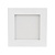 Светильник DL-93x93M-5W White (Arlight, IP40 Металл, 3 года)