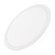 Светильник DL-EDGE-R400-34W Warm3000 (WH, 115 deg, 230V) (Arlight, IP40 Металл, 3 года)