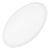 Светильник DL-EDGE-R500-40W Warm3000 (WH, 115 deg, 230V) (Arlight, IP40 Металл, 3 года)