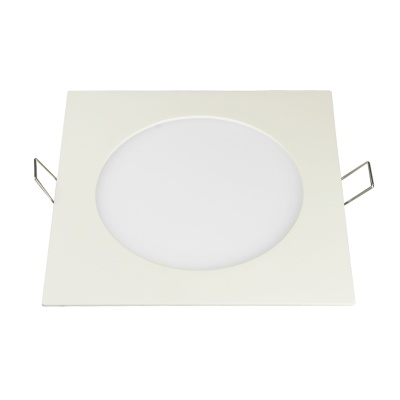 Светильник DL180х180A-11W White (Arlight, Открытый)