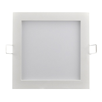 Светильник DL200x200A-18W Day White (Arlight, Открытый)