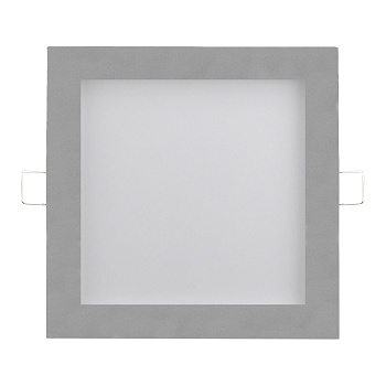 Светильник DL200x200S-18W Warm White (Arlight, Открытый)