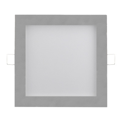 Светильник DL200x200S-18W Warm White (Arlight, Открытый)