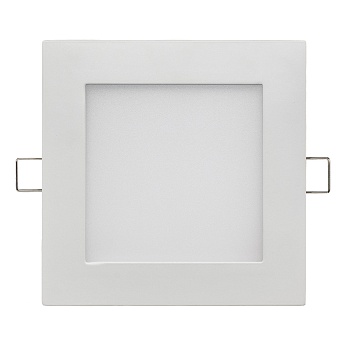 Светильник DL200х200A-15W White (Arlight, Открытый)