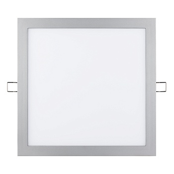 Светильник DL300x300S-25W Warm White (Arlight, Открытый)