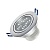 Светильник IM-110AS Warm White (5x2W, 220V) (Arlight, -)