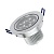 Светильник IM-110D Warm White (5x3W, 220V) (Arlight, -)