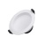 Светильник IM-125WH-Cyclone-10W White (Arlight, Металл) Светильник IM-125WH-Cyclone-10W White (Arlight, Металл)