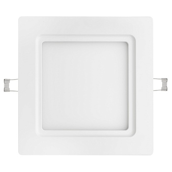 Светильник IM-170x170-16W Day White (Arlight, -)