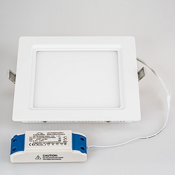 Светильник IM-200x200M-21W Day White (Arlight, -)