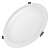 Светильник IM-CYCLONE-R280-40W Day4000 (WH, 90 deg) (Arlight, IP40 Металл, 3 года)