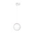 Светильник LGD-EMISFERO-TRACK-HANG-2TR-R150-11W Warm3000 (WH, 170 deg, 230V) (Arlight, IP20 Металл, 3 года) Светильник LGD-EMISFERO-TRACK-HANG-2TR-R150-11W Warm3000 (WH, 170 deg, 230V) (Arlight, IP20 Металл, 3 года)