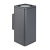Светильник LGD-EVO-WALL-TWIN-S100x100-2x12W Day4000 (GR, 44 deg, 230V) (Arlight, IP54 Металл, 3 года) Светильник LGD-EVO-WALL-TWIN-S100x100-2x12W Day4000 (GR, 44 deg, 230V) (Arlight, IP54 Металл, 3 года)