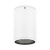 Светильник LGD-FORMA-SURFACE-R90-12W Warm3000 (WH, 44 deg, 230V) (Arlight, IP54 Металл, 3 года) Светильник LGD-FORMA-SURFACE-R90-12W Warm3000 (WH, 44 deg, 230V) (Arlight, IP54 Металл, 3 года)