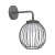 Светильник LGD-PEARL-WALL-7W Warm3000 (GR, 164 deg, 230V) (Arlight, IP65 Металл, 3 года) Светильник LGD-PEARL-WALL-7W Warm3000 (GR, 164 deg, 230V) (Arlight, IP65 Металл, 3 года)