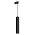 Светильник LGD-PIPE-TRACK-HANG-2TR-R50-9W Day4000 (BK, 40 deg, 230V) (Arlight, IP20 Металл, 3 года)