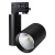 Светильник LGD-SHOP-4TR-R100-40W Warm3000 (BK, 24 deg) (Arlight, IP20 Металл, 5 лет) Светильник LGD-SHOP-4TR-R100-40W Warm3000 (BK, 24 deg) (Arlight, IP20 Металл, 5 лет)
