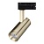 Светильник LGD-SPOT-2TR-R45-7W Warm3000 (BR, 24 deg, 230V) (Arlight, IP20 Металл, 3 года)