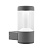 Светильник LGD-STEM-WALL-10W Warm3000 (GR, 185 deg, 230V) (Arlight, IP65 Металл, 3 года)