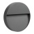 Светильник LGD-TRACE-R215-8W Warm3000 (GR, 60 deg, 230V) (Arlight, IP65 Металл, 3 года) Светильник LGD-TRACE-R215-8W Warm3000 (GR, 60 deg, 230V) (Arlight, IP65 Металл, 3 года)