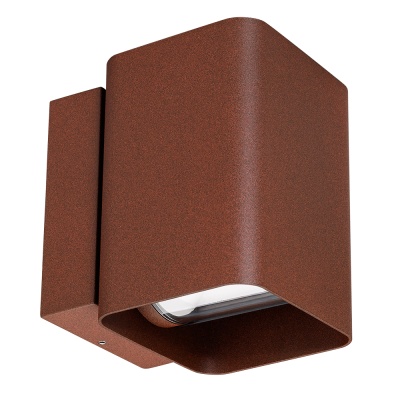 Светильник LGD-Wall-Vario-J2R-12W Warm White (Arlight, IP54 Металл, 3 года)