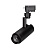 Светильник LGD-ZEUS-2TR-R67-10W White6000 (BK, 20-60 deg, 230V) (Arlight, IP20 Металл, 5 лет)