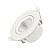 Светильник LTD-POLAR-TURN-R90-7W Warm3000 (WH, 36 deg, 230V) (Arlight, IP20 Пластик, 3 года)