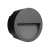 Светильник LTD-TRAIL-R115-4W Warm3000 (GR, 65 deg, 230V) (Arlight, IP65 Металл, 3 года) Светильник LTD-TRAIL-R115-4W Warm3000 (GR, 65 deg, 230V) (Arlight, IP65 Металл, 3 года)